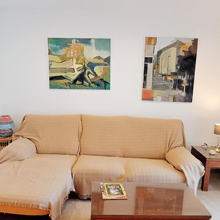 Apartamentos Rotonda コニル・デ・ラ・フロンテラ エクステリア 写真