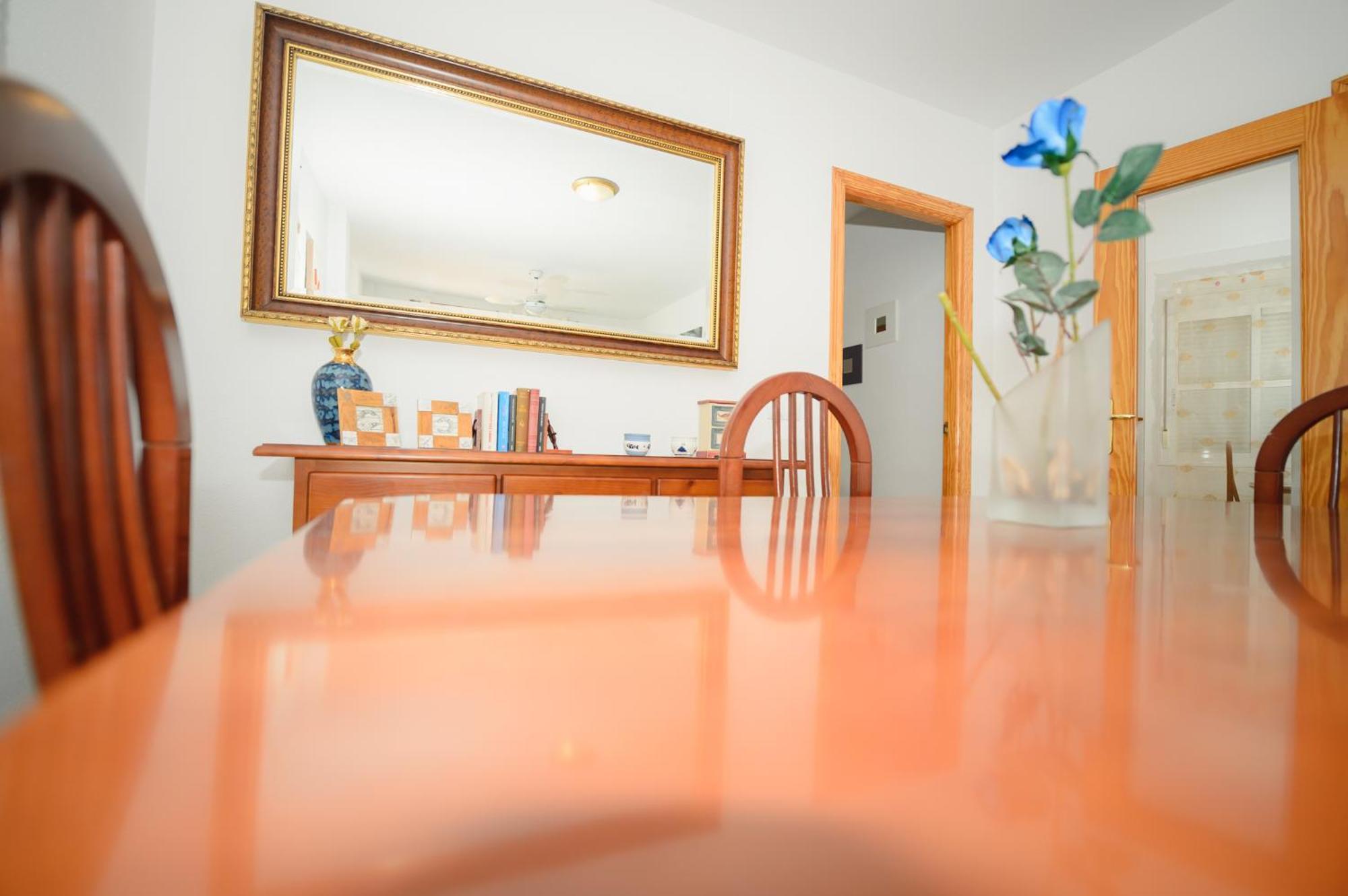 Apartamentos Rotonda コニル・デ・ラ・フロンテラ 部屋 写真