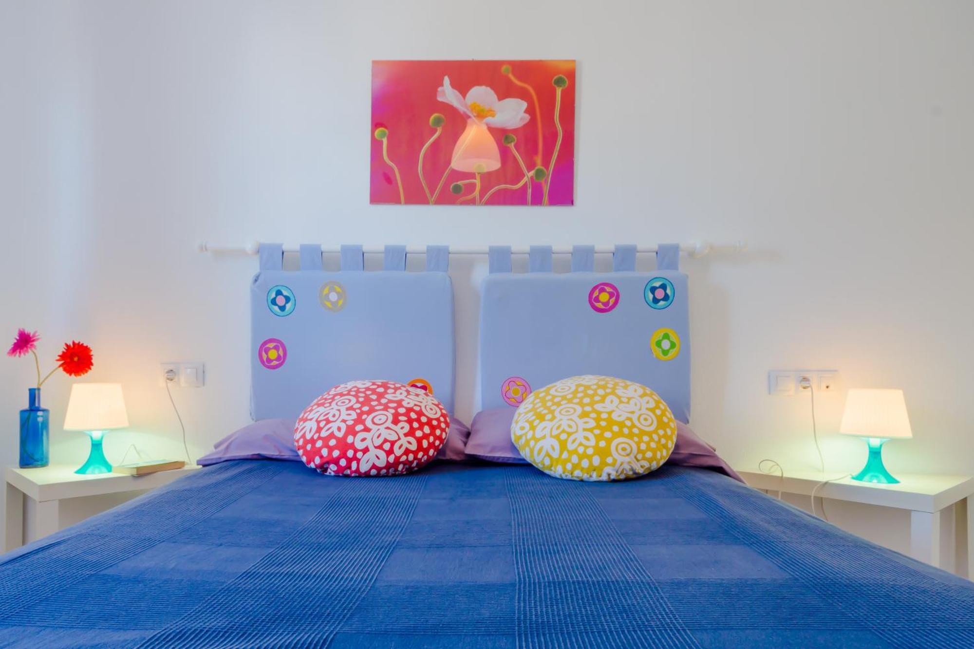 Apartamentos Rotonda コニル・デ・ラ・フロンテラ 部屋 写真