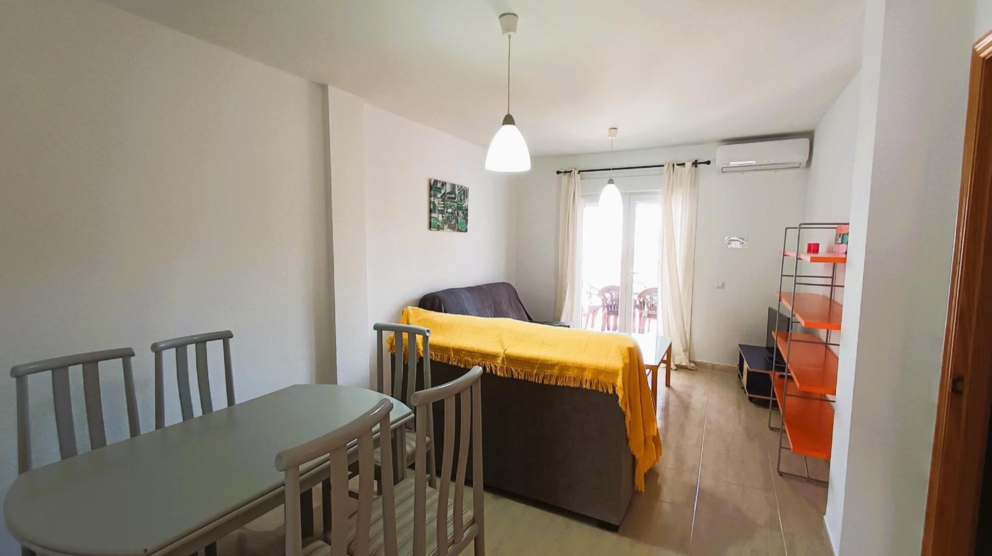 Apartamentos Rotonda コニル・デ・ラ・フロンテラ 部屋 写真