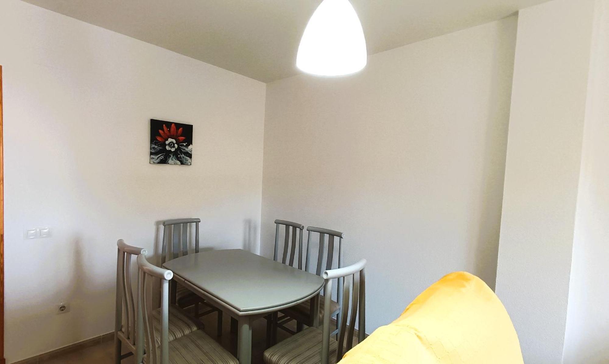Apartamentos Rotonda コニル・デ・ラ・フロンテラ 部屋 写真