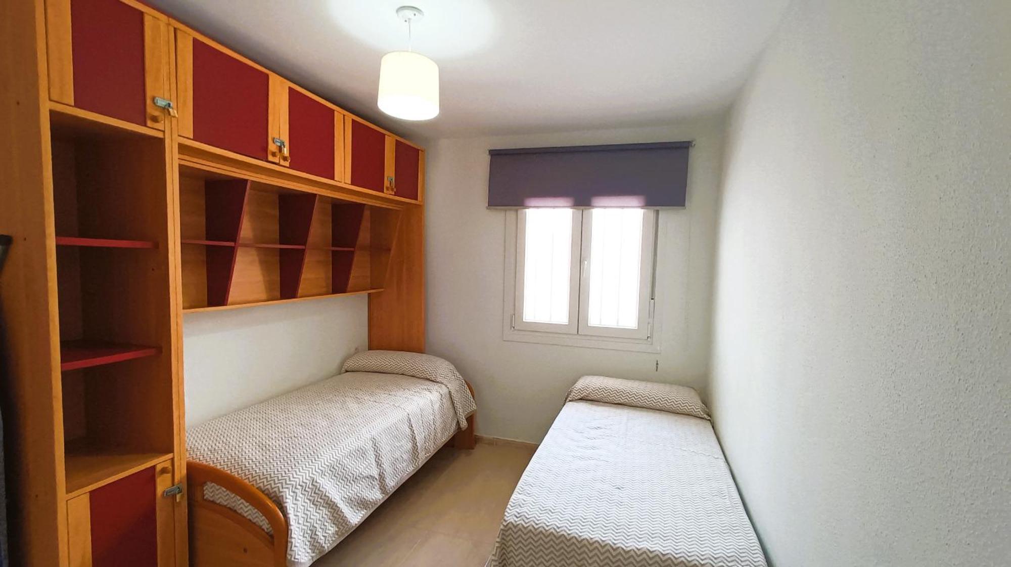 Apartamentos Rotonda コニル・デ・ラ・フロンテラ 部屋 写真