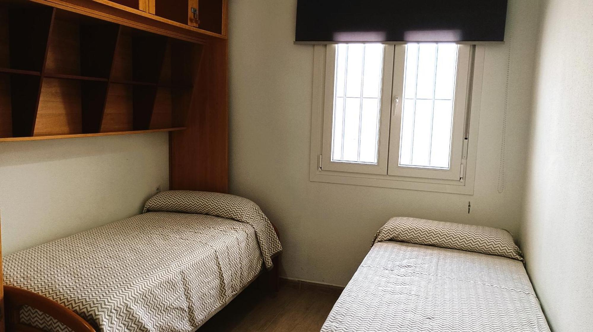 Apartamentos Rotonda コニル・デ・ラ・フロンテラ 部屋 写真